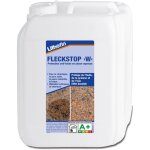 Lithofin - fleckstop w 5 l - traitement hydrofuge anti - taches pierre naturelle
