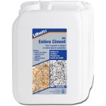 Mn enlve ciment 5 l - limine le voiles de ciment - lithofin