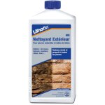 Mn nettoyant extrieur 1 l - nettoyant pour pierre naturelle - lithofin
