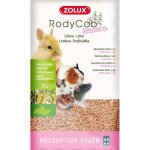 Liti�re rodycub nature 50 litres