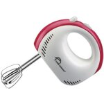 Little balance - batteur little 300w 5v blanc bdx