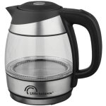 Bouilloire little verre 1l2 1630w - little balance