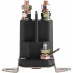 33 - 331 12v solénoïde du démarreur utilisation de commutateur magnétique de tondeuse à gazon de solénoïde ... 33 - 331 12v solénoïde du démarreur utilisation de commutateur magnétique de tondeuse à gazon de solénoïde ...