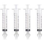 Litzee - mouch� - b�b� irrigateur nasal seringues pour b�b� nourrisson nouveau - n�s en bas �ge nettoyant ...