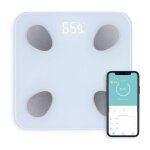 Pse - personne connect 180kg / 100g livoo dom428