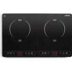 Livoo - plaque vitroc�ramique 58cm, liv3523930096358