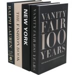 Livres d�coratifs pour la d�coration de la maison mode livre d�coratif faux d�corations empil�es bo�te ...