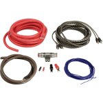 Acv - lk - 20 set de connexion pour ampli hifi auto 20 mm� s645412