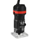 Lling - 30000 tr / min 3000 w affleureuse �lectrique meuleuse fraiseuse outil de bricolage pour le travail ...