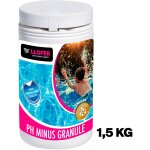 1. 5kg ph moins poudre