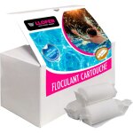 1kg floculant cartouche 1kg floculant cartouche