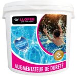 5kg augmentateur de duret