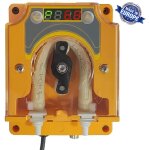 Pompe doseuse ph injecta pristaltique digital 1 - 120m3