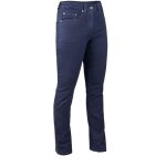 Lma - jean de travail confort femme megan - dark blue xl - fr(50)