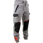 Lma - pantalon de travail femme tessa - noir / gris l - fr(46 / 48)