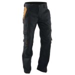 Lma - pantalon smart - cba - couleur noir - taille vêtement 58 Lma - pantalon smart - cba - couleur noir - taille vêtement 58