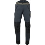 Lma - pantalon de travail solstice - vert us / olive / noir l - fr(44)