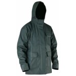 Lma - veste orage 2055 kaki - confort et protection imperméable normée xl Lma - veste orage 2055 kaki - confort et protection imperméable normée xl
