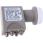 Lnb quad