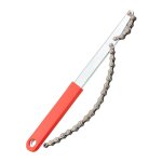 Lntyq 1 pice fouet  chane, outils pour fouet de chane de vlo, kit d'outils pour fouet de chane ...