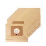 Lot de 10 sacs de rechange compatibles avec rowenta zr003901 compacteo accessimo / city space / mini ... Lot de 10 sacs de rechange compatibles avec rowenta zr003901 compacteo accessimo / city space / mini ...