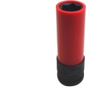 17mm douille retrait d'crou de blocage de roue pour mercedes benz s cl gl glk gls srie w221, extracteur ...