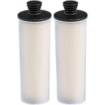Lntyq - 2 pièces cartouche de nettoyeur vapeur bâton de détartrage pour sc3 series sc 3 easyfix / sc3mx ... Lntyq - 2 pièces cartouche de nettoyeur vapeur bâton de détartrage pour sc3 series sc 3 easyfix / sc3mx ...
