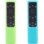 2 pièces protege telecommande protection telecommande coque pour télécommande poursamsung smart tv cellule ... 2 pièces protege telecommande protection telecommande coque pour télécommande poursamsung smart tv cellule ...