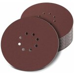 225mm disque de ponçage, 30 pcs disque abrasif circulaire, 8 trous papier abrasif ponceuse, papier abrasif ... 225mm disque de ponçage, 30 pcs disque abrasif circulaire, 8 trous papier abrasif ponceuse, papier abrasif ...