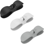 3 pcs organiseur cordon pour appareils - organisateur adhésive pour petits appareils cuisine enrouleur ... 3 pcs organiseur cordon pour appareils - organisateur adhésive pour petits appareils cuisine enrouleur ...