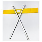 4 pices hss lames de raboteuse 333mm, 333mm fers de rabot pour metabo dh 330 / 316, raboteuse lames ...