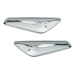 Accessoires automobiles pour x3 x4 f25 f26 side marker clignotant lampe gauche ou droite 51117338569 ... Accessoires automobiles pour x3 x4 f25 f26 side marker clignotant lampe gauche ou droite 51117338569 ...