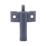 Amortisseurs de portes d'armoires tampons doux pour placard de cuisine, armoire de chambre et d'autres ...