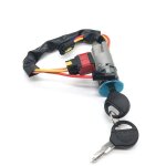 Antivol de direction neiman 206 oe 4162. p0 4162p0 - lntyq