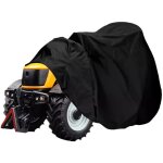 Bche de protection extrieure pour moto atv, impermable, housse de protection robuste pour vlo lectrique, ...
