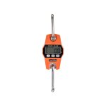 Balance de grue numérique, peson electronique 300kg balance crochet suspendu dynamomètre lcd crochet ... Balance de grue numérique, peson electronique 300kg balance crochet suspendu dynamomètre lcd crochet ...