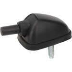 Lntyq base d'antenne de toit de voiture, base de poteau d'antenne de voiture 9622 - 01c010 de remplacement ...