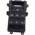 Bouton de frein à main compatible avec hyundai pour tucson tl 2015 - 2018 interrupteur de frein à main ... Bouton de frein à main compatible avec hyundai pour tucson tl 2015 - 2018 interrupteur de frein à main ...