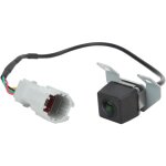 Camra de recul pour i40 2011?14, camra de recul 957603z000 aide au stationnement ip68 tanche - lntyq ...
