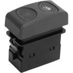 Commutateur de vue arrire de voiture 504096615, remplacement du commutateur de commande de lve - vitre ...