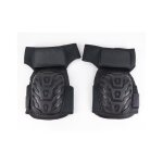 Genouillères professionnelles avec rembourrage en mousse robuste et coussin en gel pour homme et femme, ... Genouillères professionnelles avec rembourrage en mousse robuste et coussin en gel pour homme et femme, ...