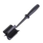 Hachoir  viande, ustensile pour hacher les hamburgers ustensile pour hacher le sol ustensile multifonctionnel ...