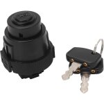 Interrupteur d'allumage avec cls, interrupteur d'allumage de dmarreur k7571 62102 interrupteur d'allumage ...