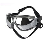 Lunettes de soleil pour chien - lunettes pour chien - avec sangle rglable - protection uv - tanches ...