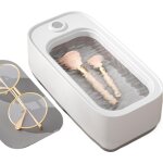 Machine de nettoyage de lunettes à ultrasons, machine de nettoyage à ultrasons pour bijoux - machine ... Machine de nettoyage de lunettes à ultrasons, machine de nettoyage à ultrasons pour bijoux - machine ...