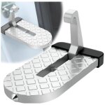 Marchepied de porte de voiture, pdale de crochet de vhicule en forme de u , marchepieds pour voiture ...