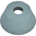 Meules abrasives de banc de meule en carbure de silicium vert avec une prcision de meulage leve et ...