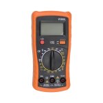 Lntyq multimtre numrique, multimtre automatique numrique, testeur lectrique professionnel, voltmtre ...