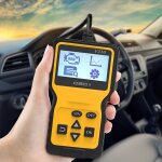 Obd2 diagnostic auto valise voiture, v310 scanner universel lecteur code voiture, obd diagnostic auto ...