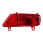 Phares antibrouillards arrire de voiture, kit de feux antibrouillard arrire  led, remplacement d'accessoire ...